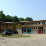 Berufsausbildungszentrum für Garten- und Landschaftsbau SOS Kinderdorf e.V