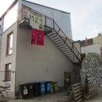 Haus- und Syndikatprojekt M29 in Berlin