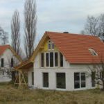 Ferienhaus Uckermark