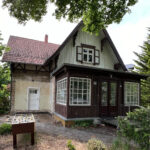 Sanierung Pfarrhaus Berlin-Johannisthal